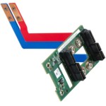 ซัน 7014220 บอร์ดจ่ายไฟ สำหรับ Netra X3-2 X4270 M3